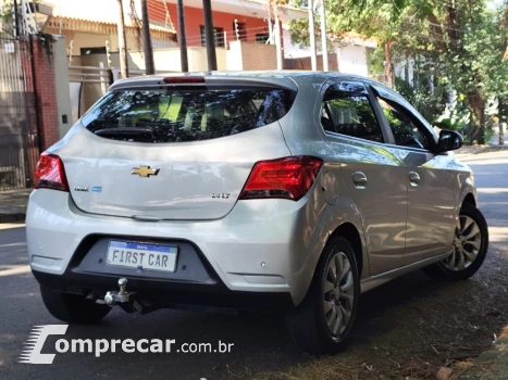 ONIX 1.4 MPFI LT 8V FLEX 4P MANUAL