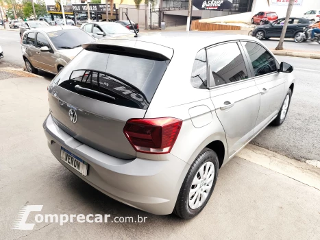 POLO 1.0 MPI