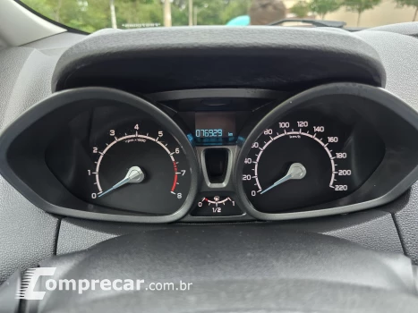 ECOSPORT 1.6 SE 16V