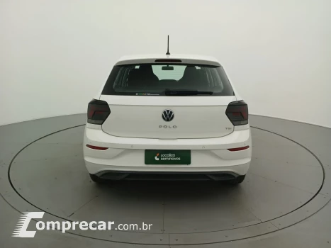 POLO 1.0 MPI MANUAL