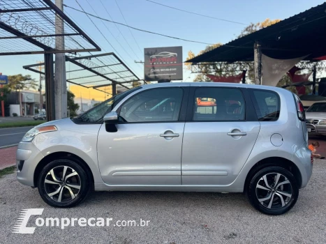 C3 Picasso 1.6 16V 4P GLX FLEX AUTOMÁTICO