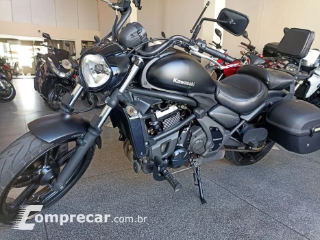 VULCAN S 650