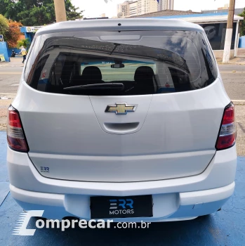 SPIN 1.8 LT 8V