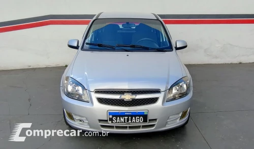 Celta Spirit/ LT 1.0 MPFI 8V FlexP. 5p