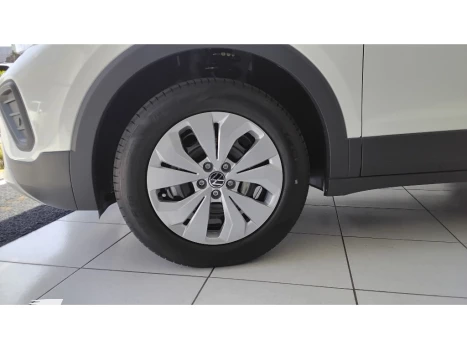 T-CROSS 1.0 200 TSI TOTAL FLEX SENSE AUTOMÁTICO