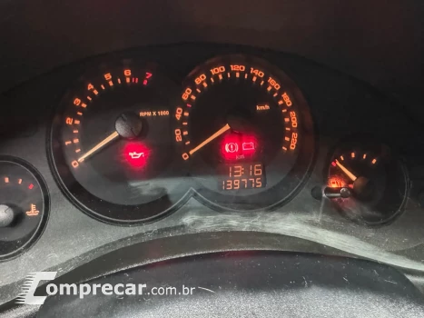 CLASSIC 1.0 MPFI LS 8V 4P MANUAL