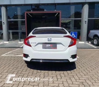 CIVIC 2.0 16vone Sport