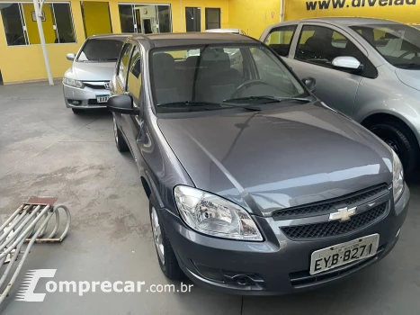 CELTA 1.0 MPFI LS 8V