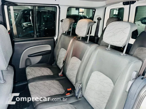 Doblo Essence 1.8