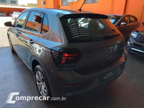 POLO 1.0 MPI MANUAL