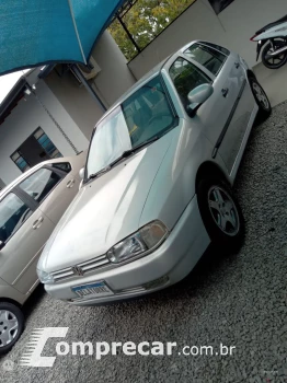 Gol 1.6 MI 4P CL