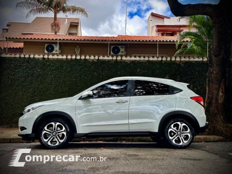 HR-V 1.8 16V FLEX EX 4P AUTOMÁTICO