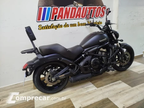 Vulcan s 650
