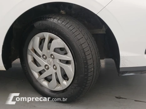 HB20 1.0 12V FLEX SENSE PLUS MANUAL