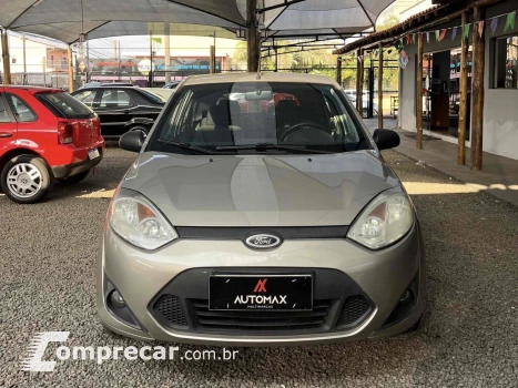 FIESTA 1.6 MPI HATCH 8V FLEX 4P MANUAL