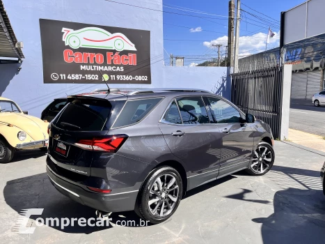 EQUINOX 1.5 16V Turbo Premier AWD