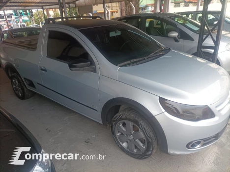 SAVEIRO 1.6 MI Trend CS 8V G.V