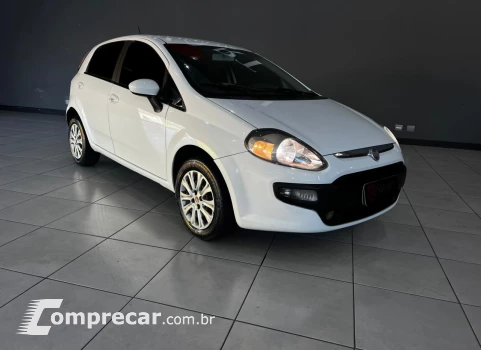 Punto Attractive 1.4 (Flex)