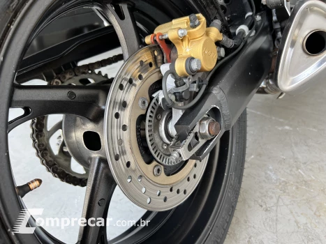 CB 600F HORNET