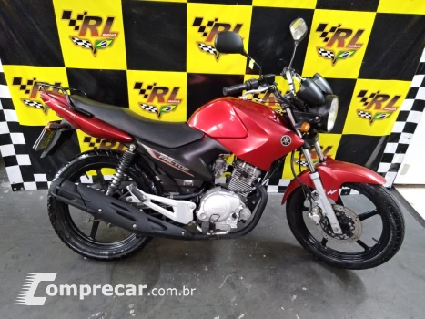 YBR 125 FACTOR ED