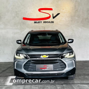 TRACKER 1.2 Turbo