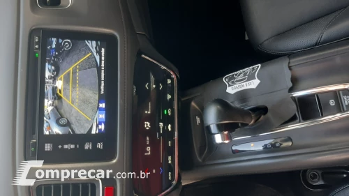 HR-V 1.8 16V EXL