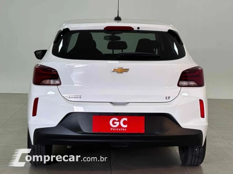 ONIX 1.0 FLEX LT MANUAL