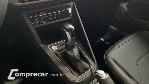 VOLKSWAGEN VIRTUS 1.0 200 TSI COMFORTLINE