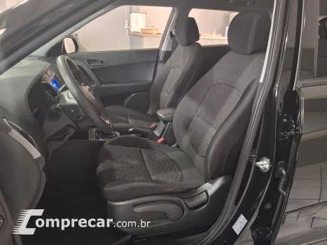 CRETA 1.6 16V Attitude