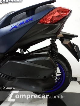 XMAX 250 Abs