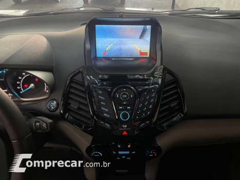 ECOSPORT 2.0 Titanium Plus 16V