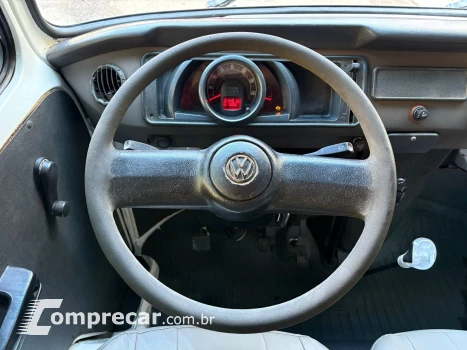 KOMBI 1.4 MI STD Lotação 8V