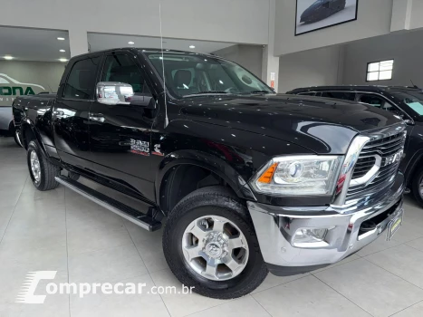 2500 Laramie