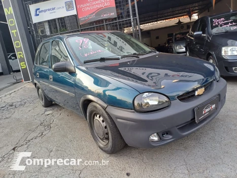 CHEVROLET Corsa Wind 1.0 4 portas