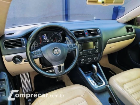 JETTA - 2.0 TSI HIGHLINE 211CV 4P TIPTRONIC