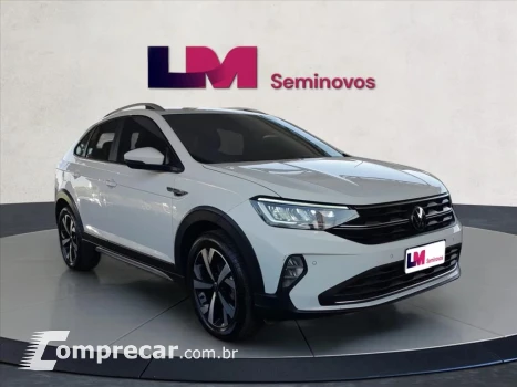 NIVUS 1.0 200 TSI TOTAL FLEX HIGHLINE AUTOMÁTICO