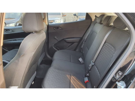 HB20 1.0 12V FLEX SENSE PLUS MANUAL