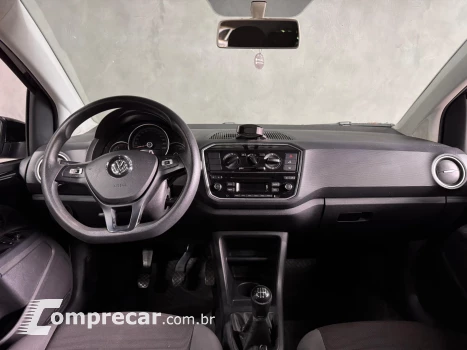 UP 1.0 MPI TOTAL FLEX 4P MANUAL