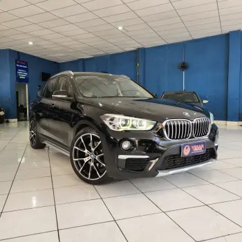 X1 2.0 16V Turbo Activeflex Sdrive20i X-line