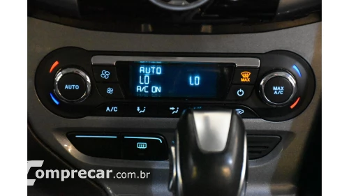 FOCUS SEDAN - 2.0 TITANIUM SEDAN 16V 4P AUTOMÁTICO