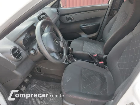 KWID 1.0 12V SCE ZEN