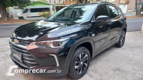TRACKER 1.0 Turbo