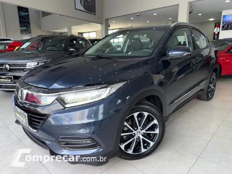 HR-V 1.8 16V EXL