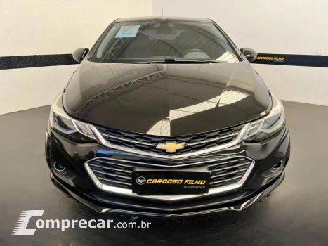 CRUZE 1.4 LTZ