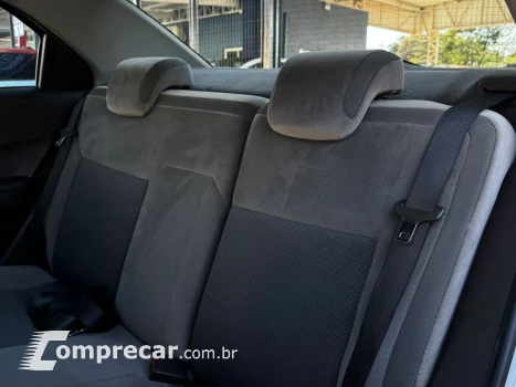 COBALT 1.4 LTZ 8V