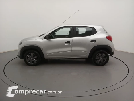 KWID 1.0 12V SCE FLEX ZEN MANUAL