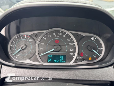 KA 1.5 Ti-vct SE Plus Sedan