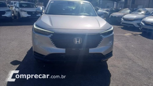 HR-V 1.5 DI I-VTEC FLEX EXL CVT