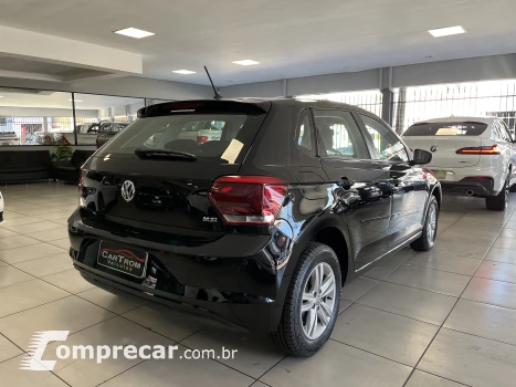 POLO 1.6 MSI