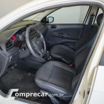 GOL 1.0 12V MPI Totalflex City